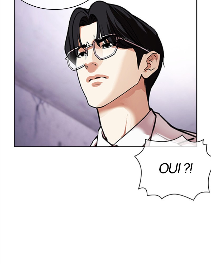 Lookism Chapitre 473 - Page 48