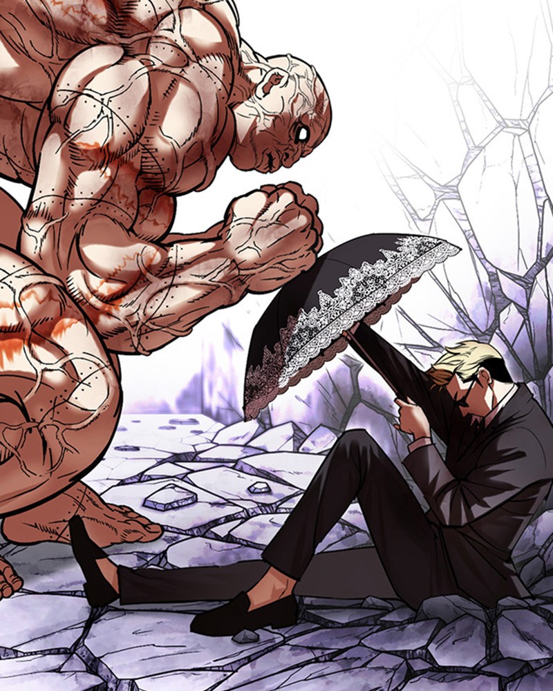 Lookism Chapitre 473 - Page 52