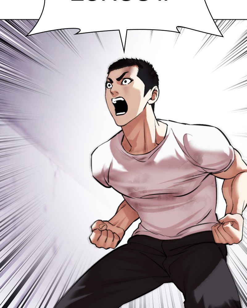 Lookism Chapitre 473 - Page 54