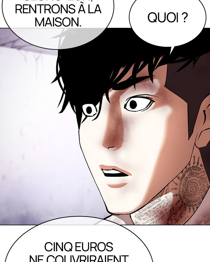 Lookism Chapitre 473 - Page 56