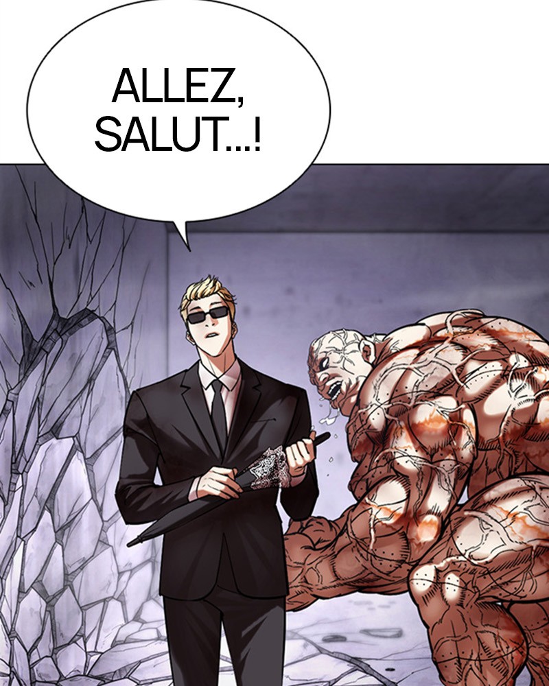 Lookism Chapitre 473 - Page 58