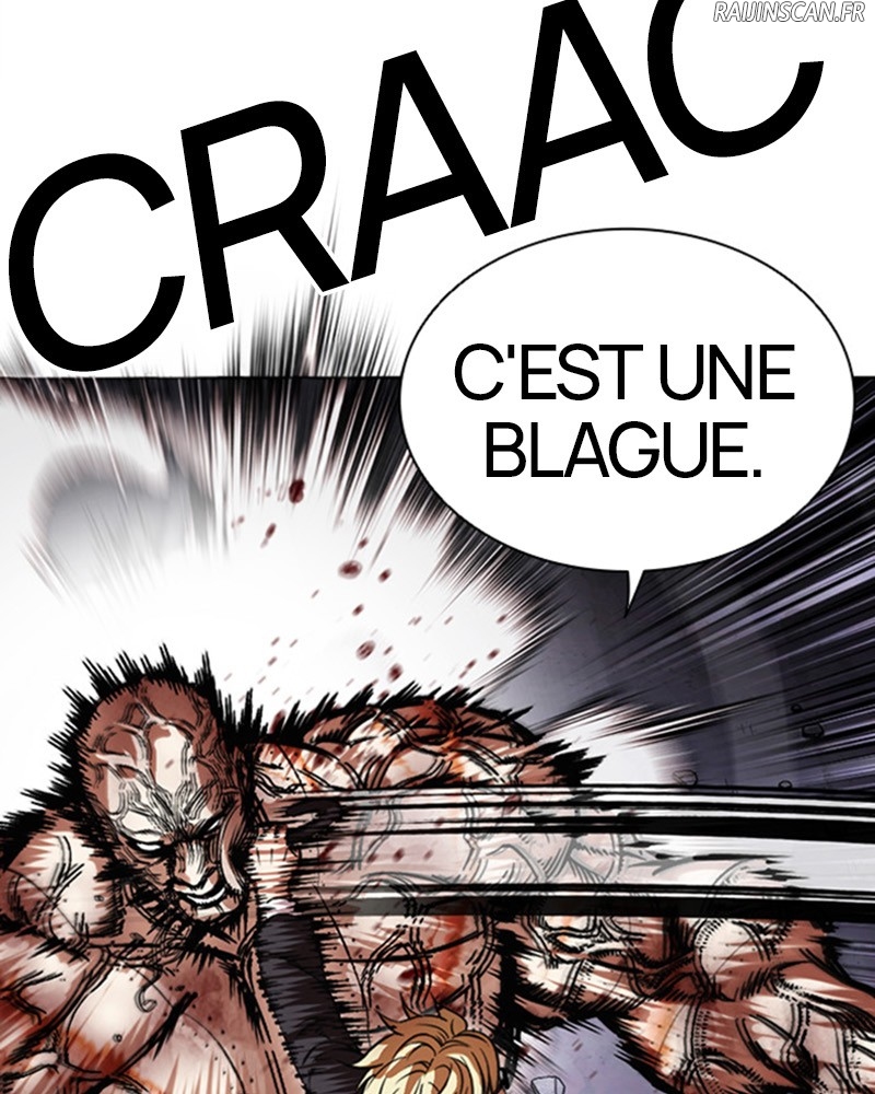 Lookism Chapitre 473 - Page 60