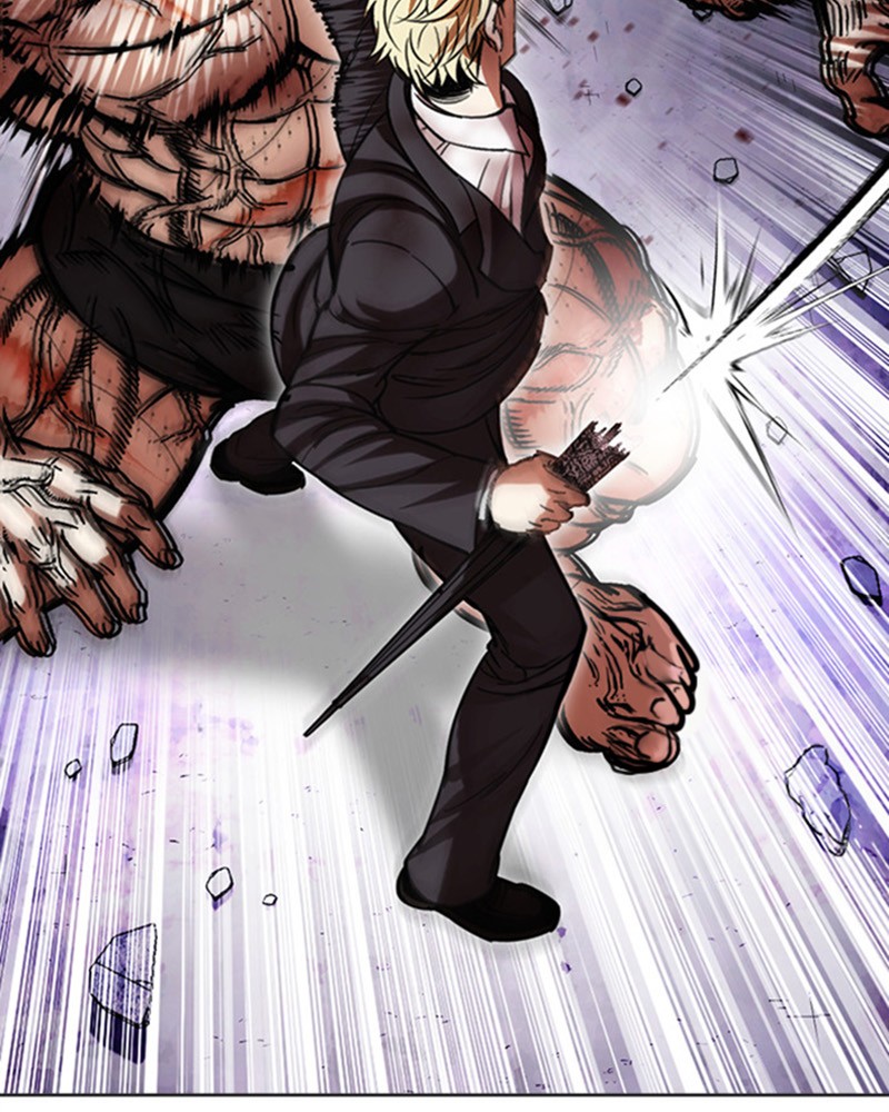Lookism Chapitre 473 - Page 61