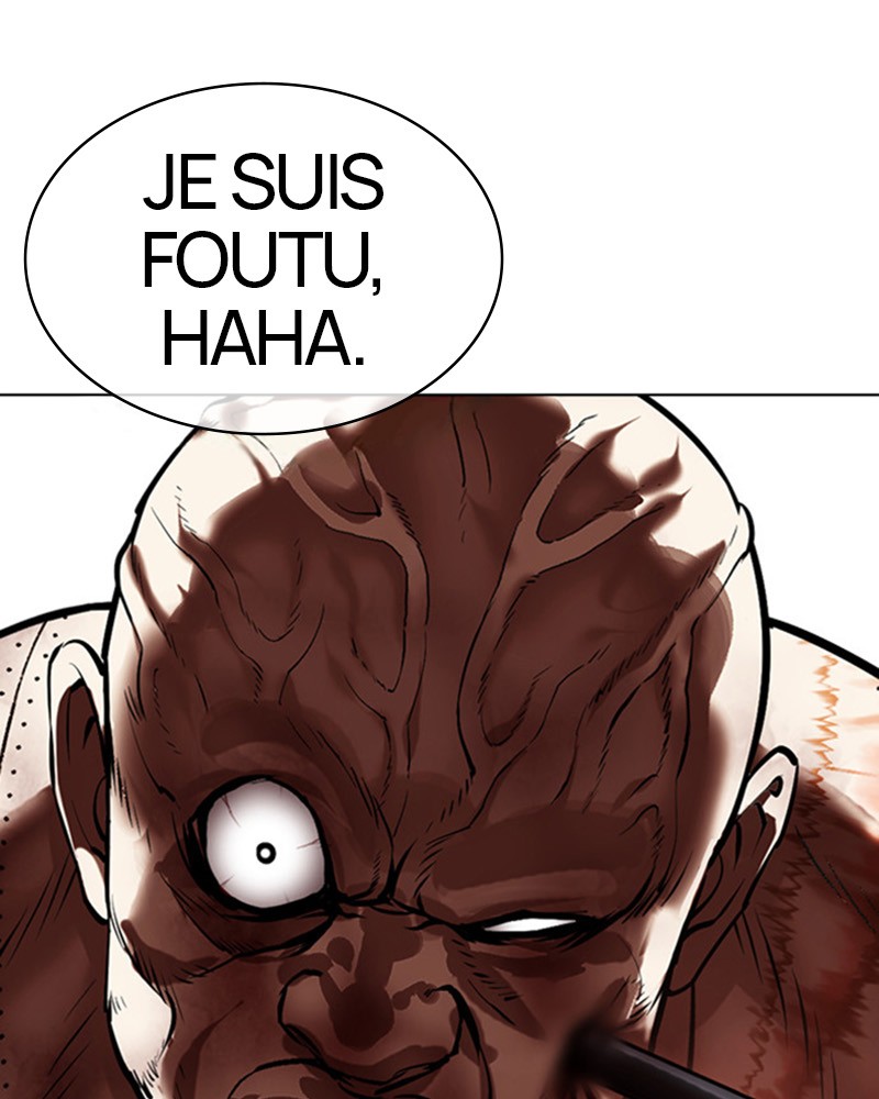Lookism Chapitre 473 - Page 64