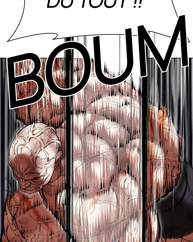 Lookism Chapitre 473 - Page 69