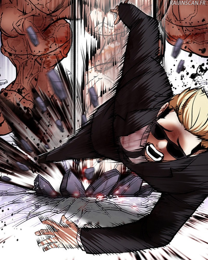 Lookism Chapitre 473 - Page 70
