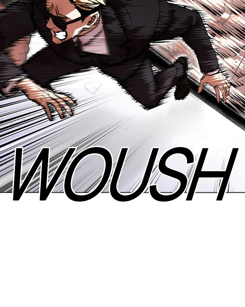 Lookism Chapitre 473 - Page 73