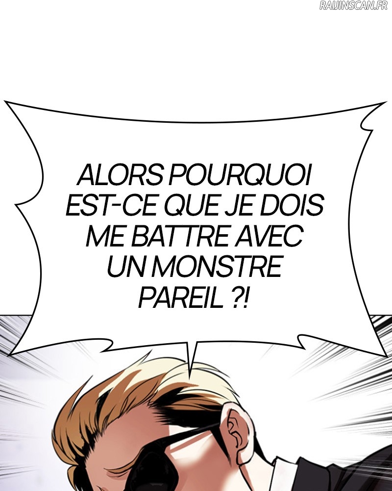 Lookism Chapitre 473 - Page 75