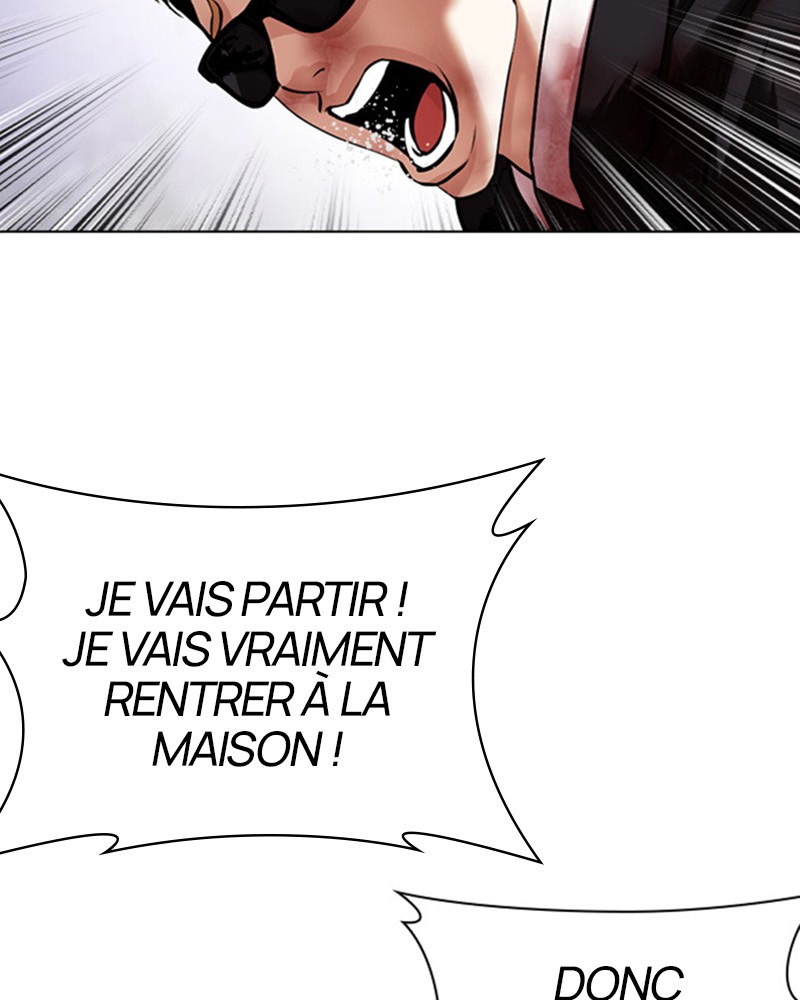 Lookism Chapitre 473 - Page 76