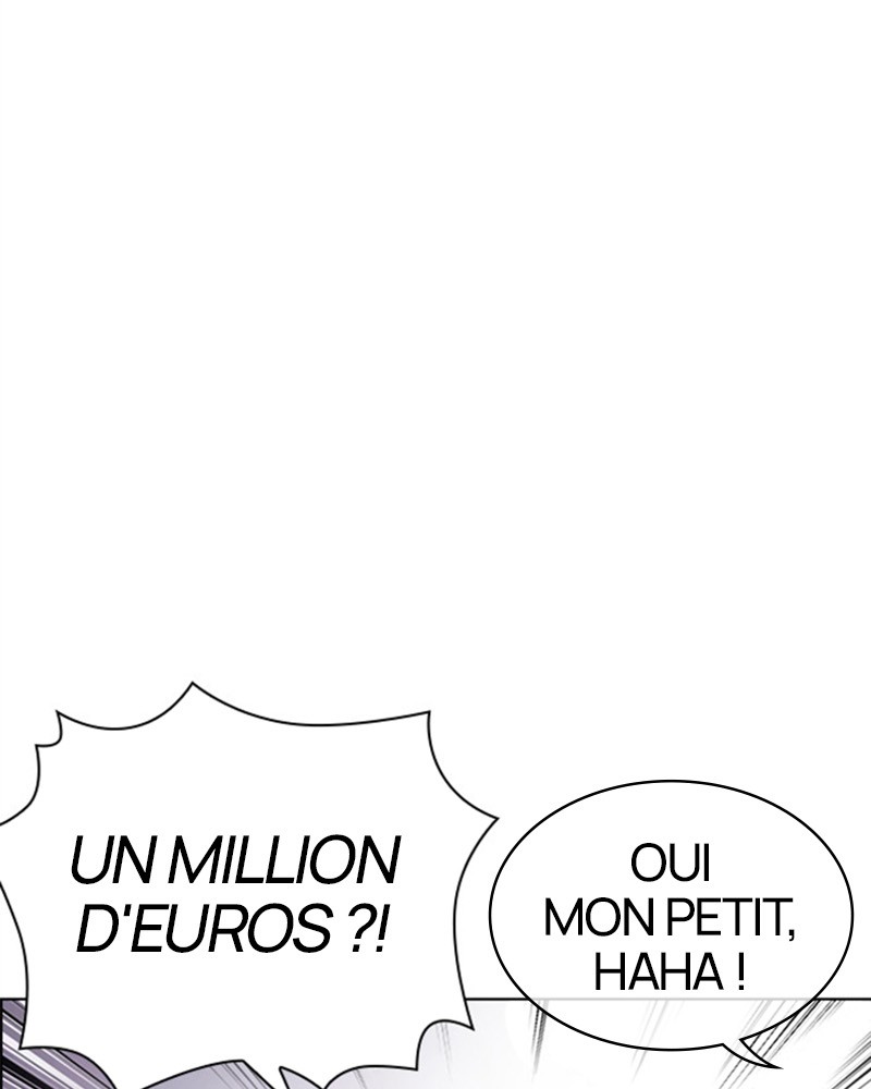 Lookism Chapitre 473 - Page 8