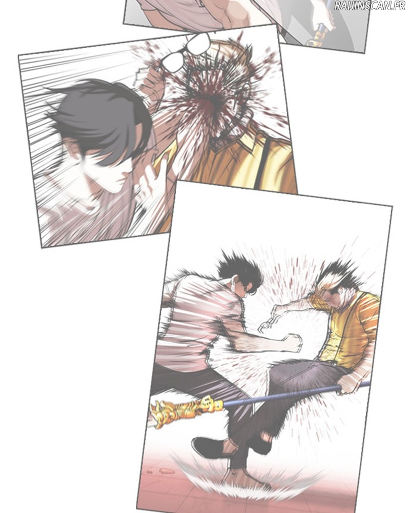 Lookism Chapitre 473 - Page 80