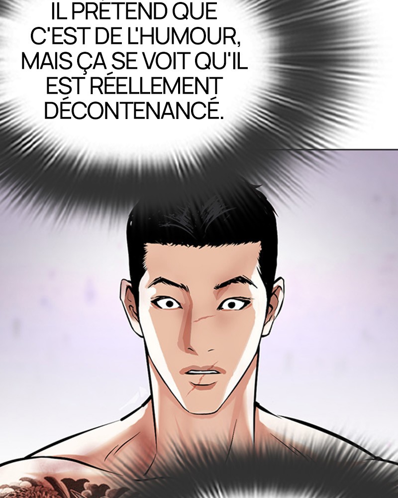 Lookism Chapitre 473 - Page 82