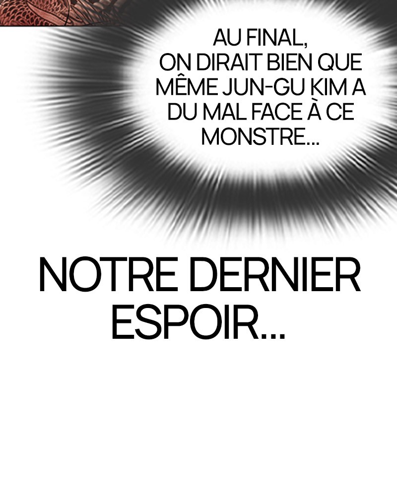 Lookism Chapitre 473 - Page 83