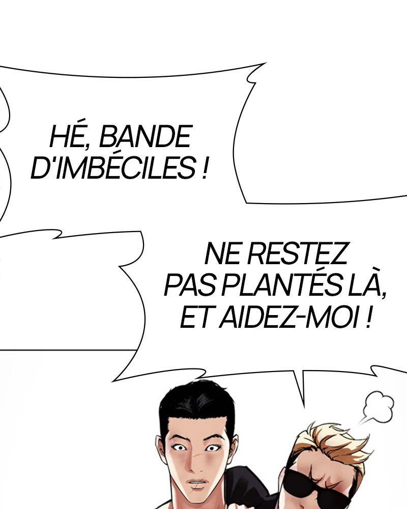 Lookism Chapitre 473 - Page 84