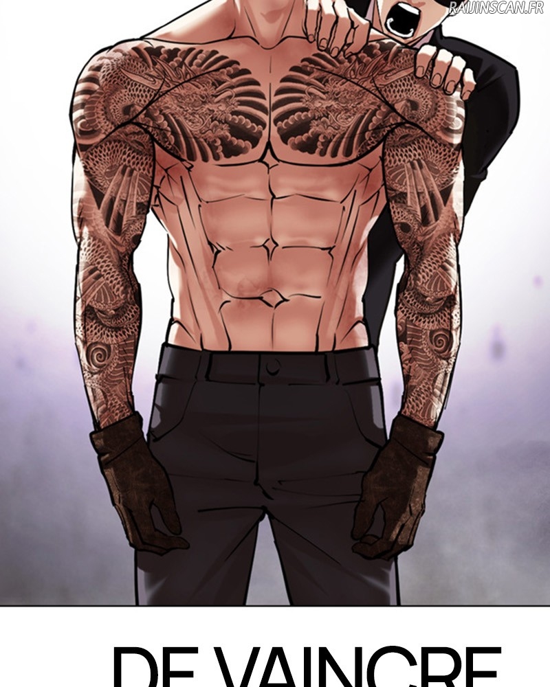 Lookism Chapitre 473 - Page 85