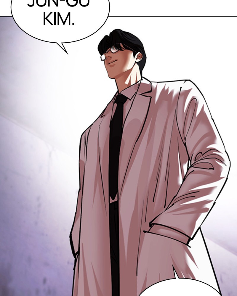 Lookism Chapitre 473 - Page 87