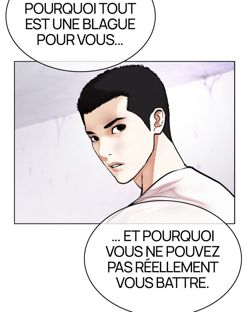 Lookism Chapitre 473 - Page 89