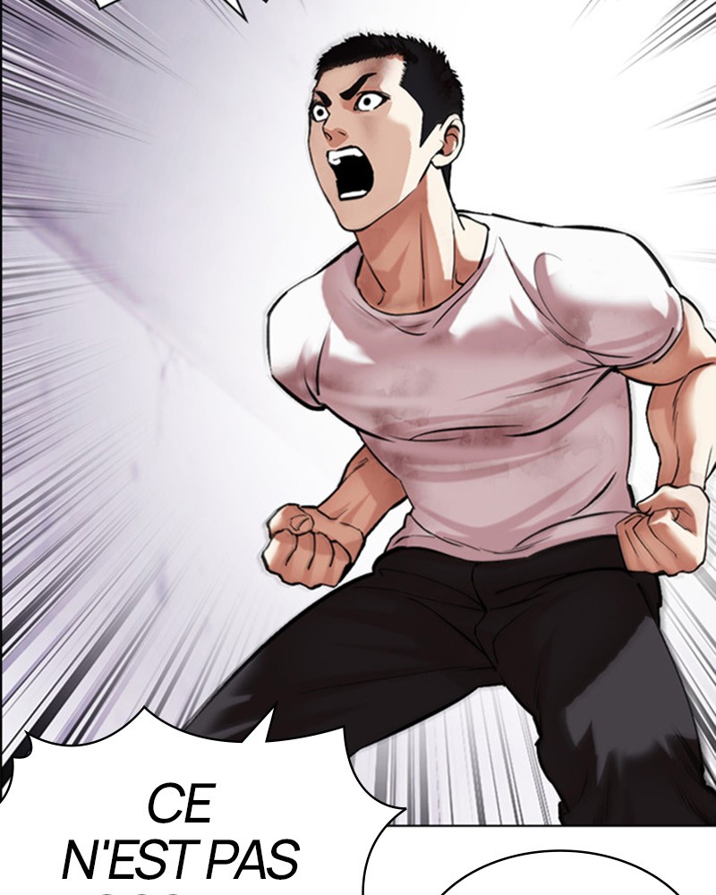 Lookism Chapitre 473 - Page 9