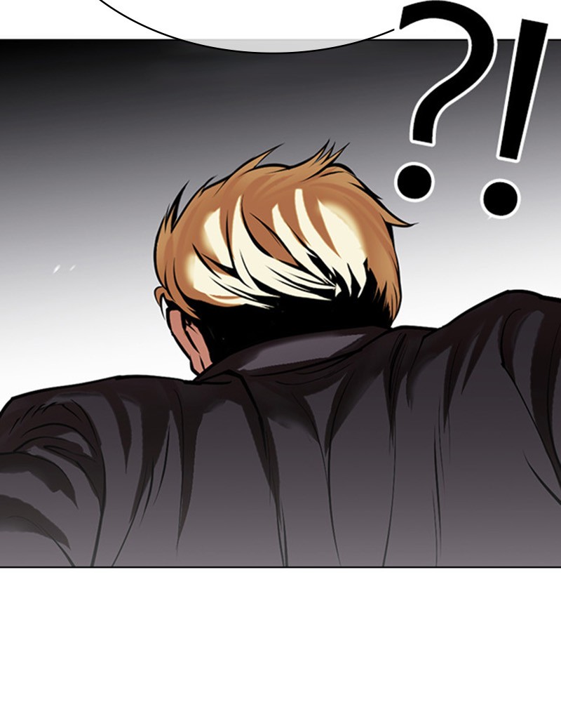 Lookism Chapitre 473 - Page 91