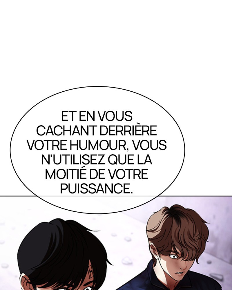 Lookism Chapitre 473 - Page 92