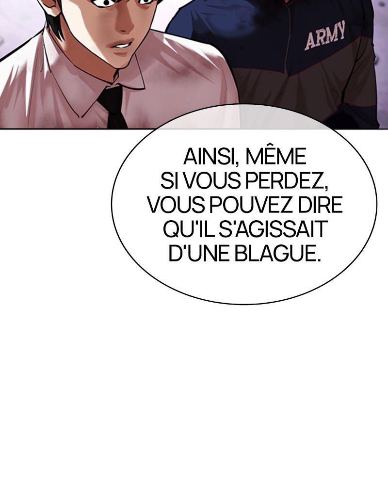 Lookism Chapitre 473 - Page 93