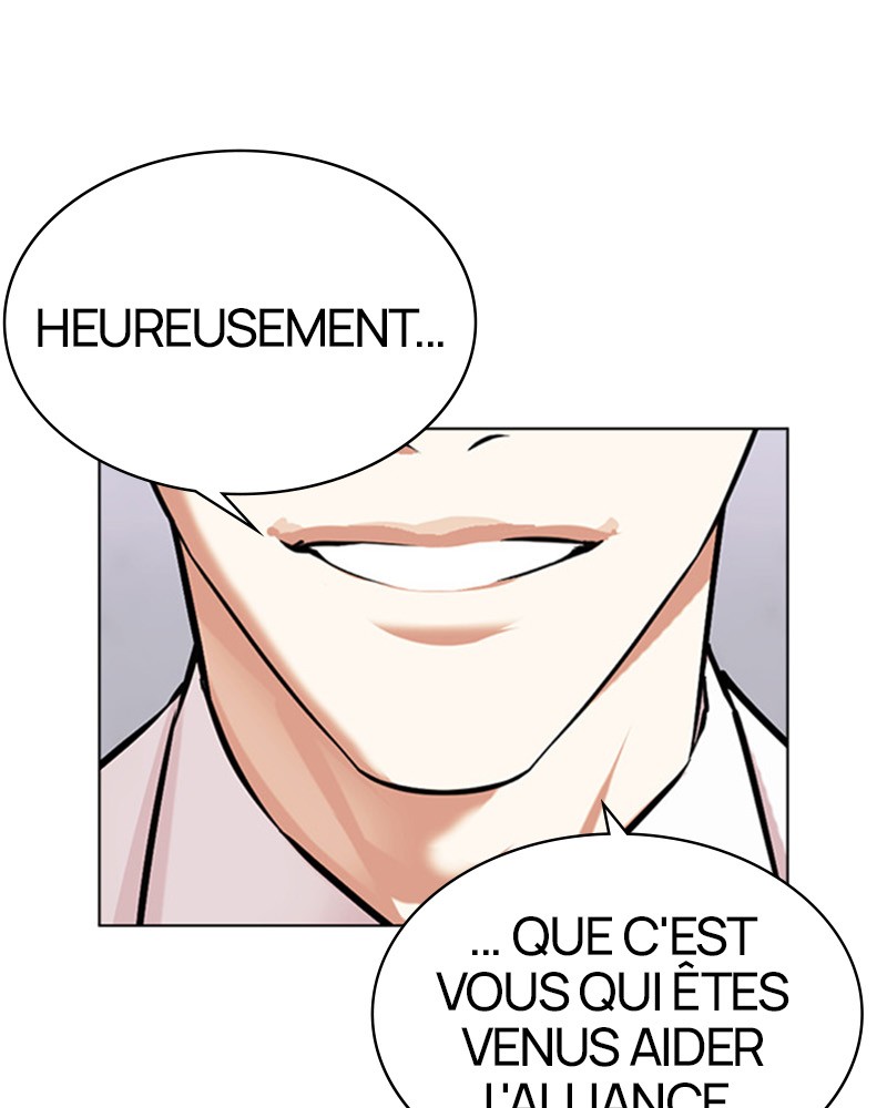 Lookism Chapitre 473 - Page 94