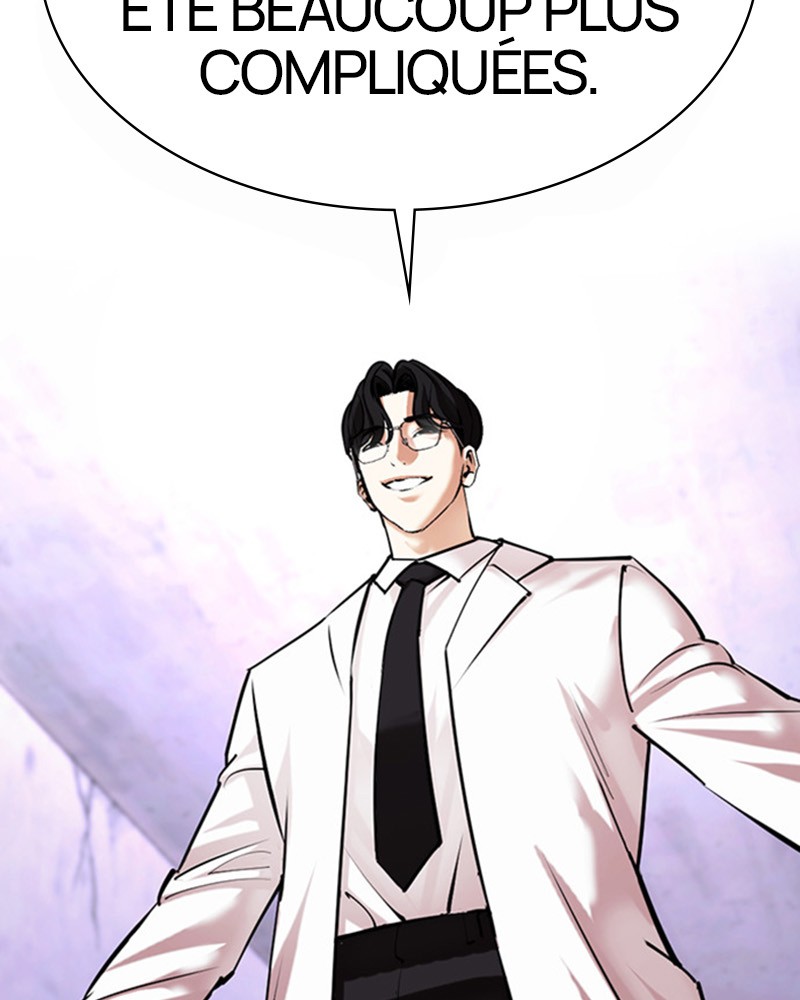 Lookism Chapitre 473 - Page 96