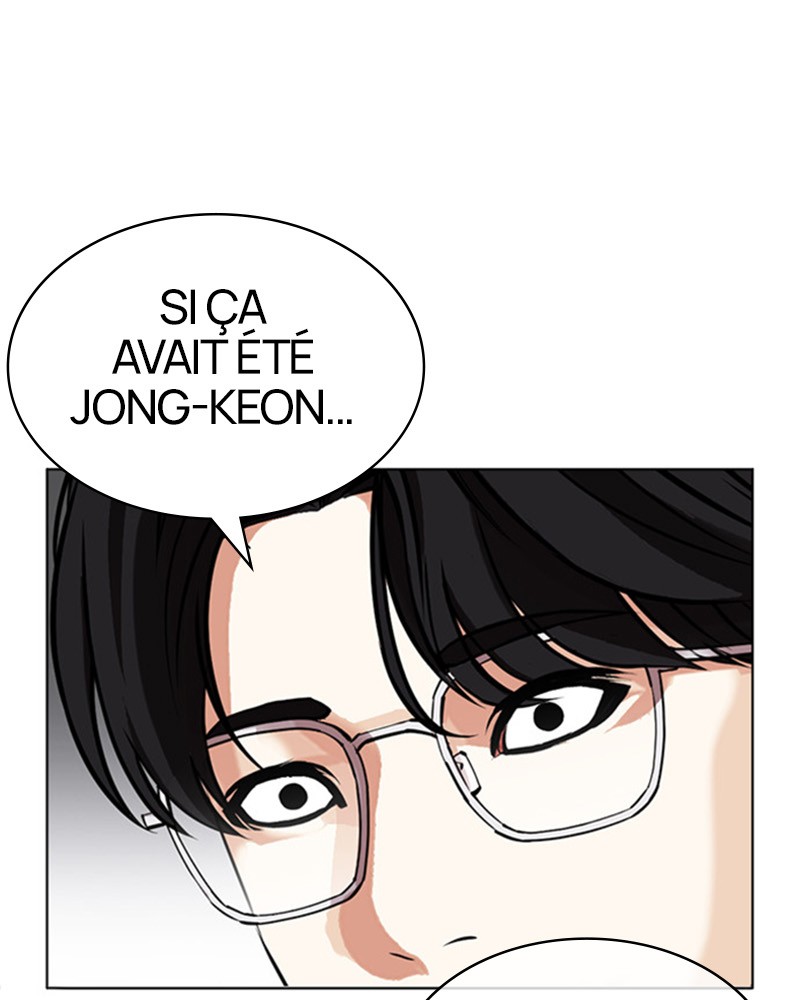 Lookism Chapitre 473 - Page 98
