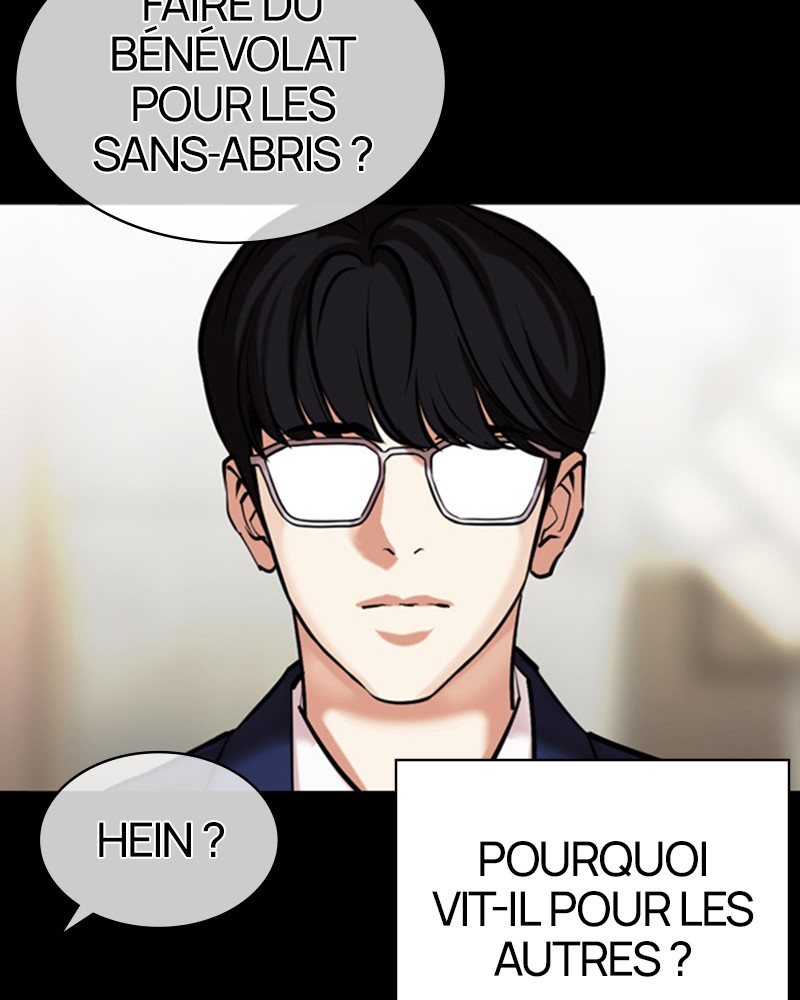 Lookism Chapitre 474 - Page 101