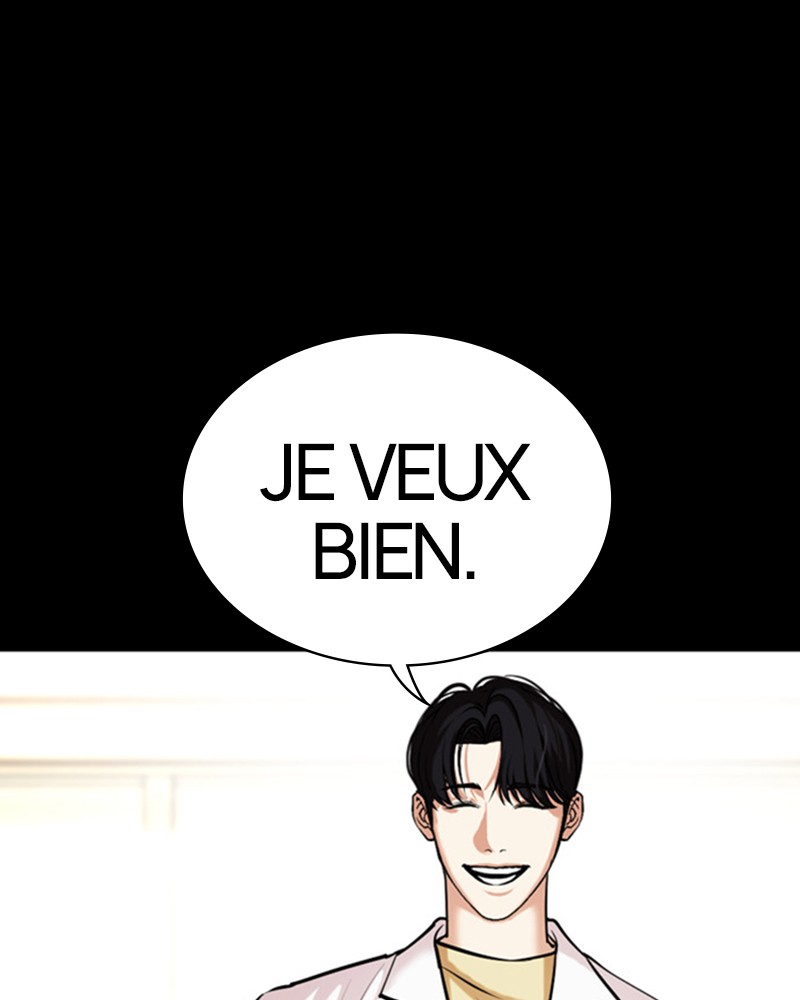 Lookism Chapitre 474 - Page 104