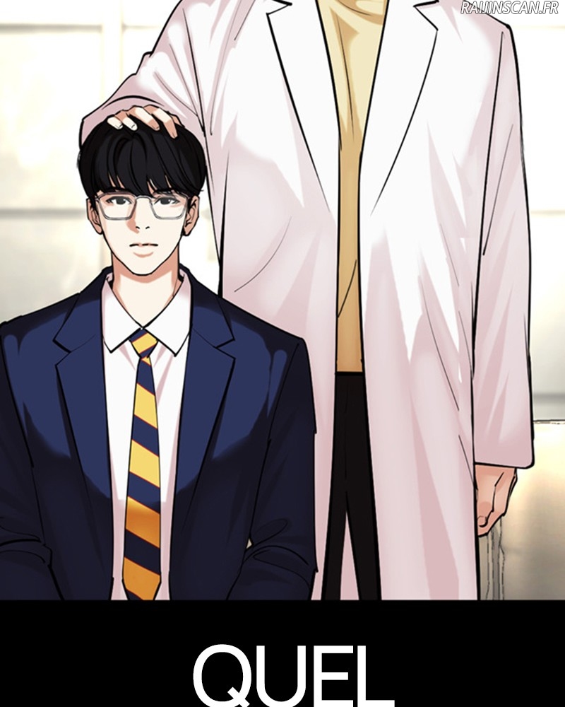 Lookism Chapitre 474 - Page 105