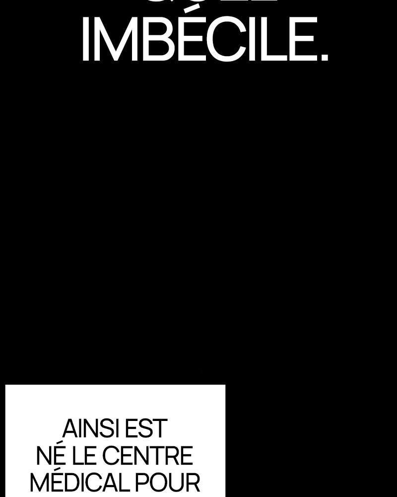 Lookism Chapitre 474 - Page 106