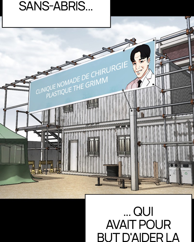 Lookism Chapitre 474 - Page 107