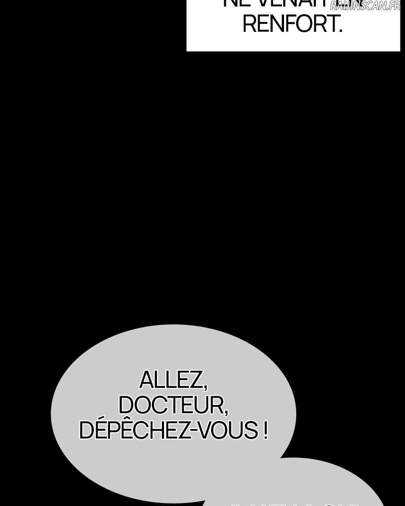 Lookism Chapitre 474 - Page 110