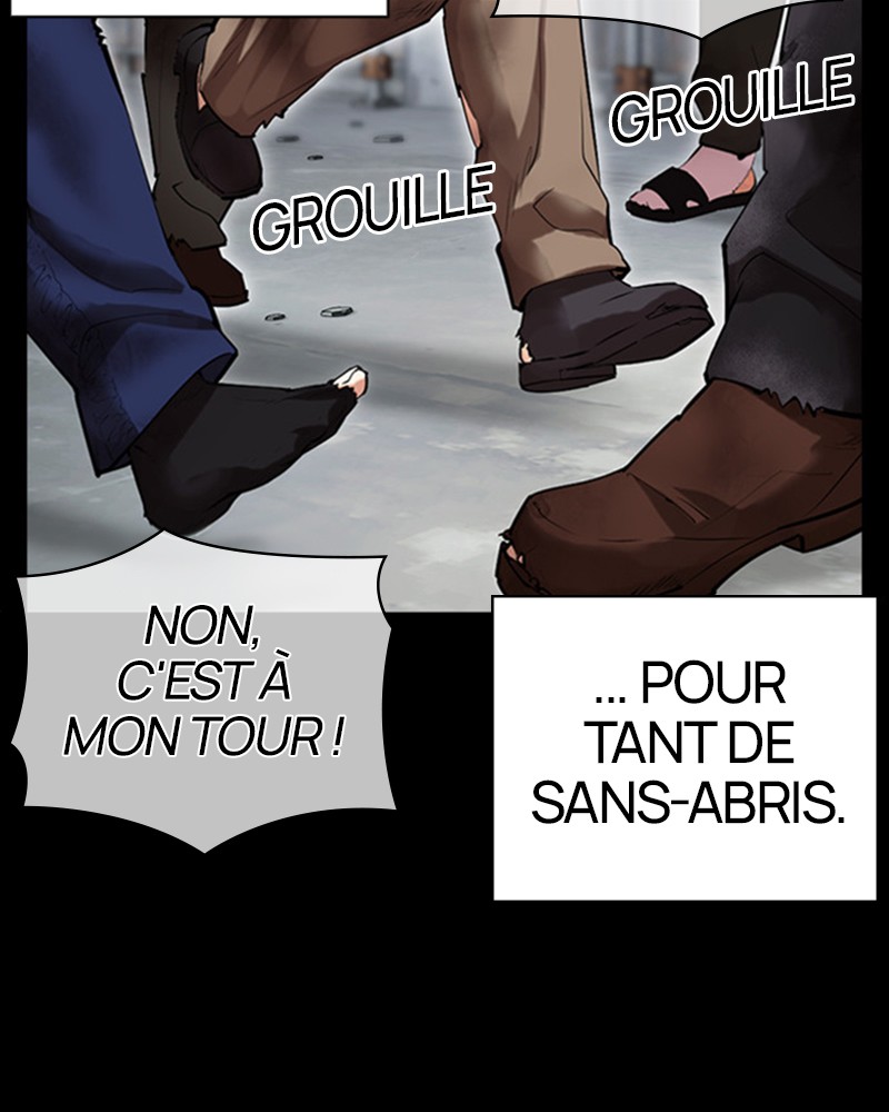 Lookism Chapitre 474 - Page 117
