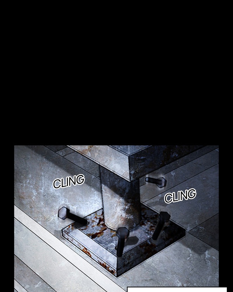 Lookism Chapitre 474 - Page 118