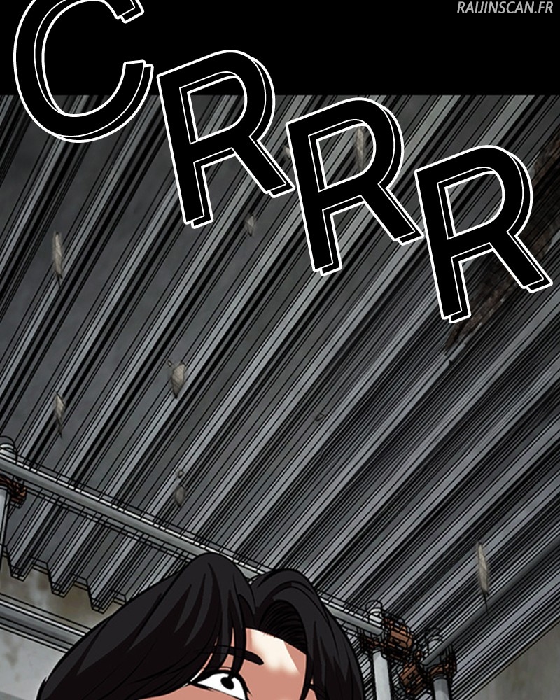 Lookism Chapitre 474 - Page 120