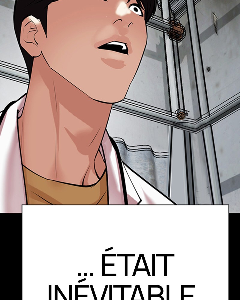 Lookism Chapitre 474 - Page 121