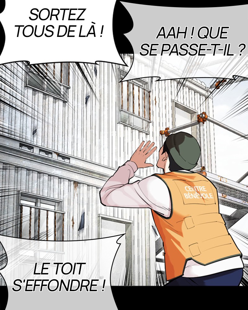 Lookism Chapitre 474 - Page 123