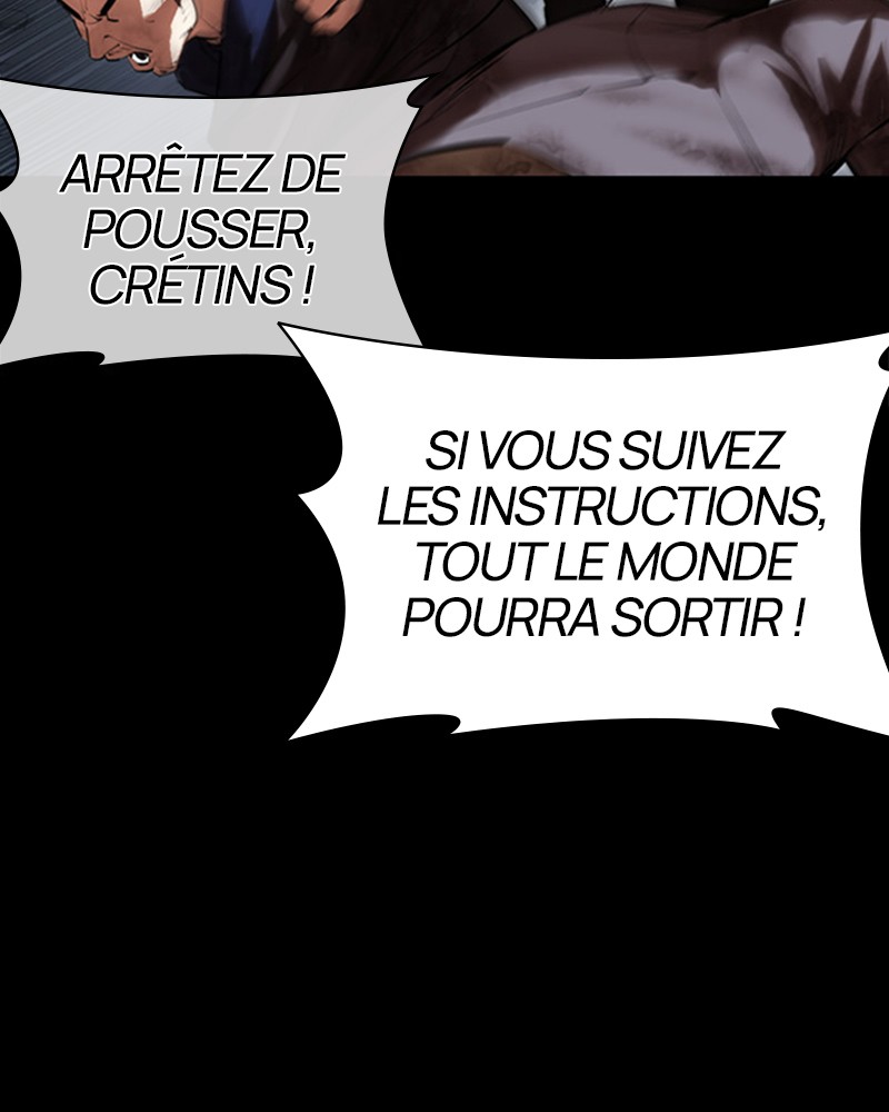 Lookism Chapitre 474 - Page 126