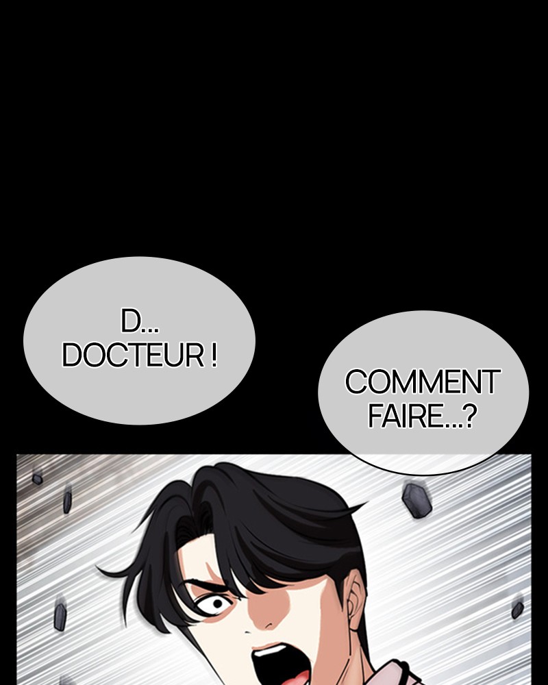 Lookism Chapitre 474 - Page 127