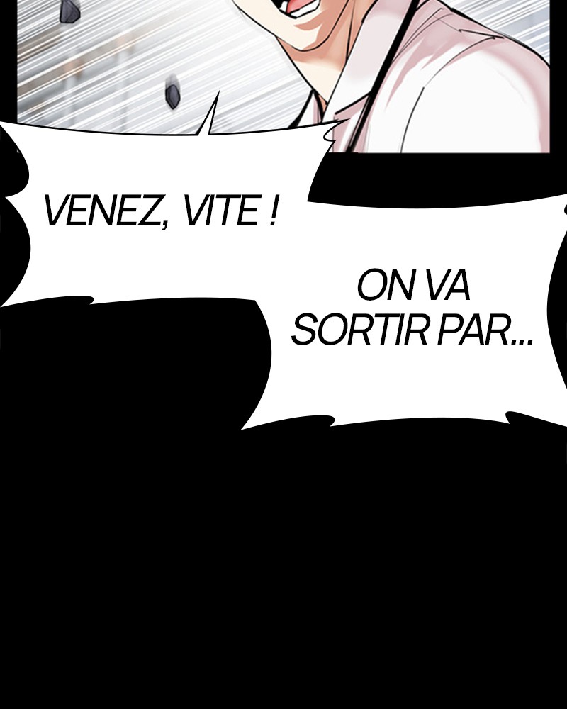 Lookism Chapitre 474 - Page 128