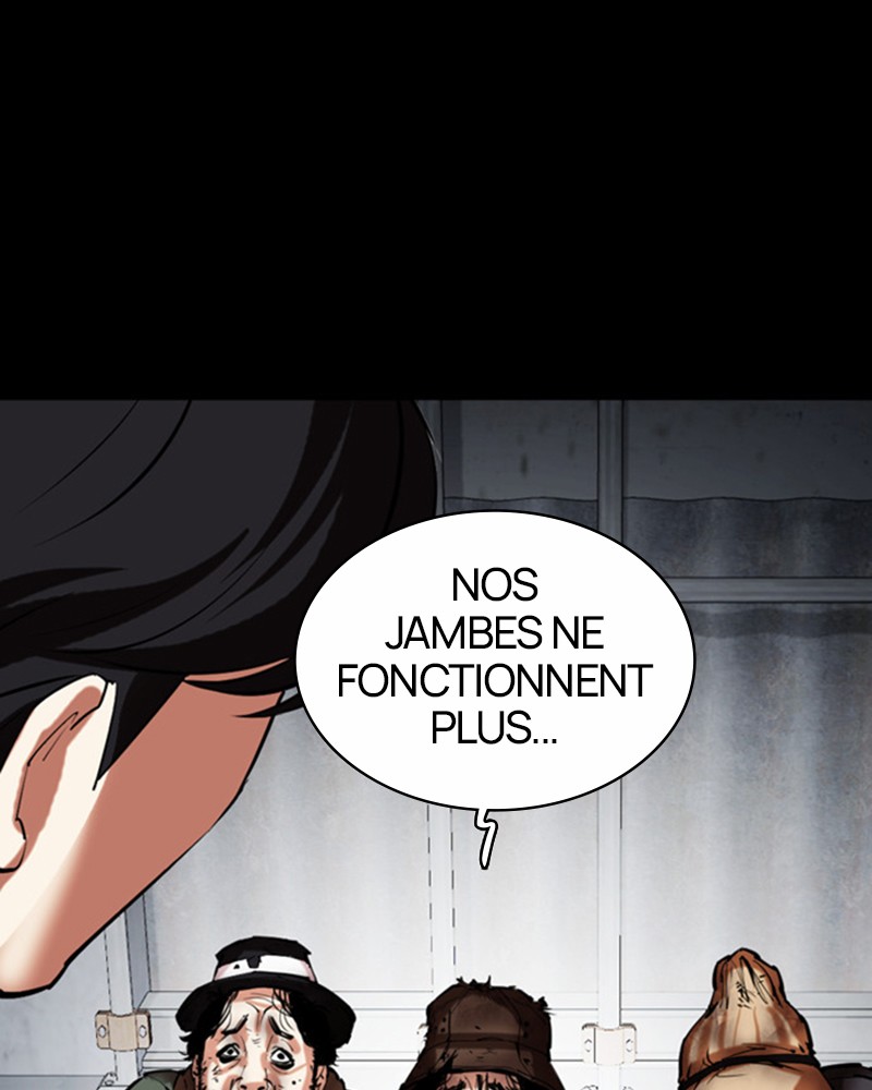 Lookism Chapitre 474 - Page 129