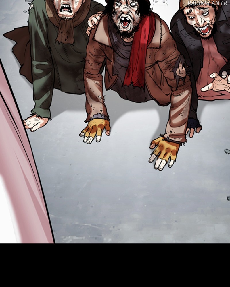 Lookism Chapitre 474 - Page 130