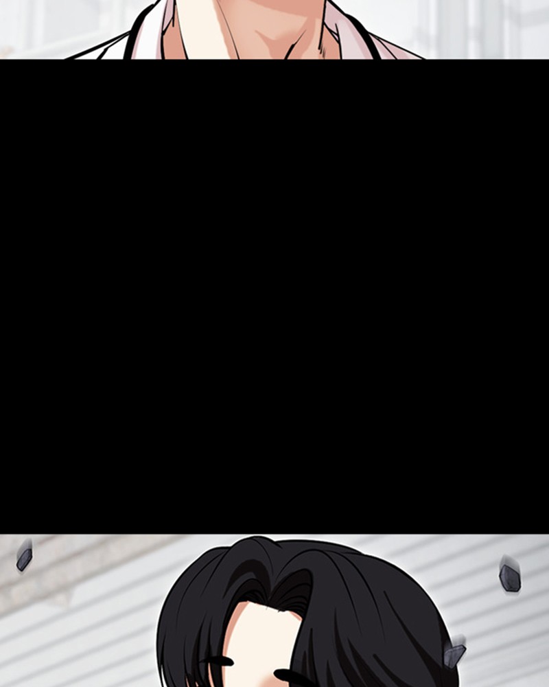 Lookism Chapitre 474 - Page 132