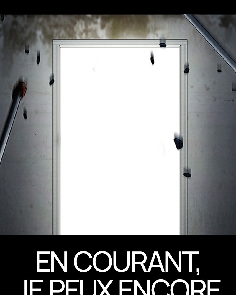 Lookism Chapitre 474 - Page 134