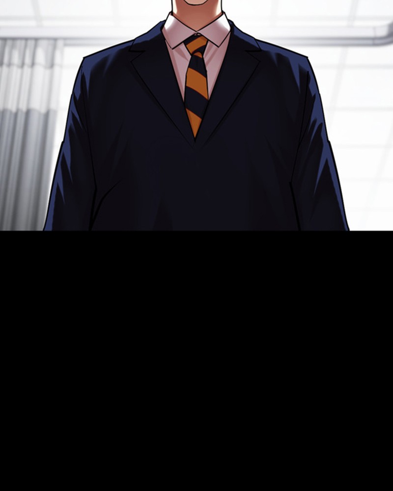 Lookism Chapitre 474 - Page 138