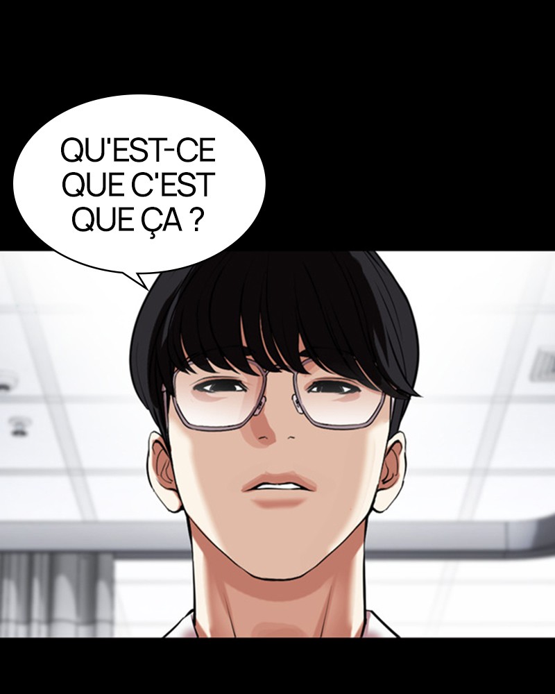 Lookism Chapitre 474 - Page 139