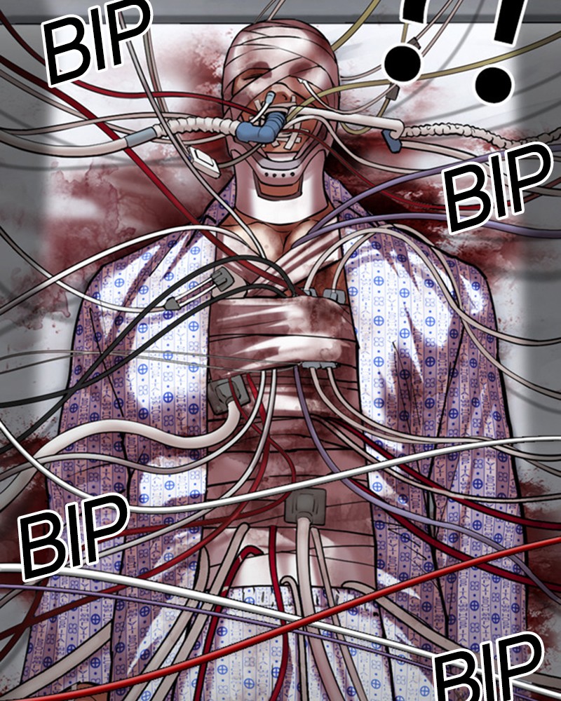 Lookism Chapitre 474 - Page 141