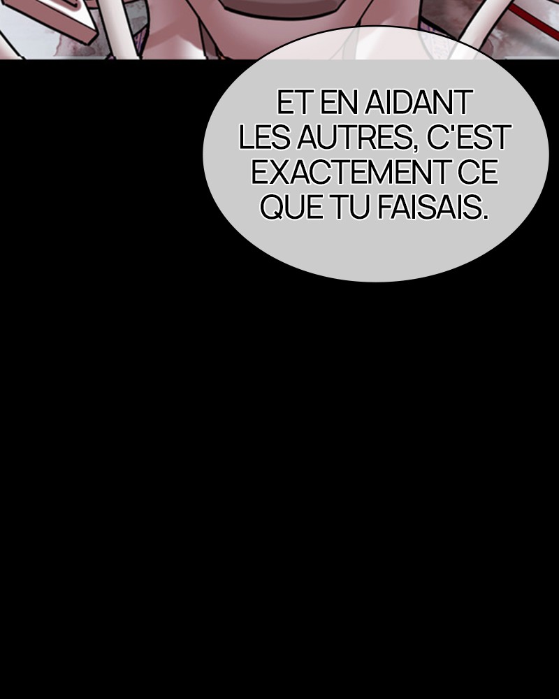 Lookism Chapitre 474 - Page 144